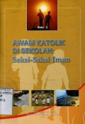 AWAM KATOLIK DI SEKOLAH: SAKSI-SAKSI IMAN