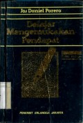 BELAJAR MENGEMUKAKAN PENDAPAT- Edisi Ketiga