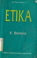 ETIKA