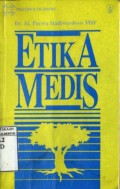 ETIKA MEDIS