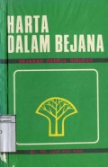 HARTA DALAM BEJANA