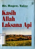 KASIH ALLAH LAKSANA API