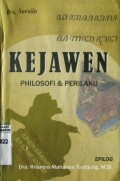 KEJAWEN: PHILOSOFI & PERILAKU