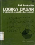 LOGIKA DASAR: TRADISIONAL; SIMBOLIK; DAN INDUKTIF