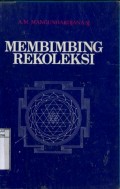 MEMBIMBING REKOLEKSI