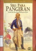SEKS PARA PANGERAN: TRADISI DAN RITUALISASI HEDONISME JAWA