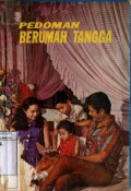 PEDOMAN BERUMAH TANGGA