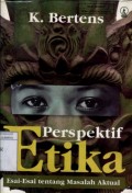 PERSPEKTIF ETIKA: ESAI-ESAI TENTANG MASALAH AKTUAL