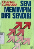 SENI MEMIMPIN DIRI SENDIRI