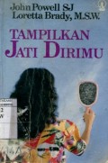 TAMPILKAN JATI DIRIMU