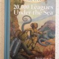20000 LEAGUES UNDER THE SEA