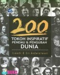 200 TOKOH INSPIRATIF PENEMU & PENGUBAH DUNIA