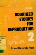 ADVANCED STORIES FOR REPRODUCTION 2