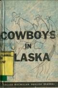 COWBOYS IN ALASKA