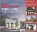 20 DESAIN RUMAH KOKOH AMAN GEMPA