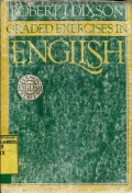GRADED EXERCISES IN ENGLISH