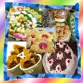 20 RESEP KUE KERING KREATIF