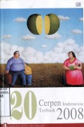 20 CERPEN INDONESIA TERBAIK 2008