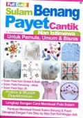 SULAM BENANG PAYET CANTIK NAN ISTIMEWA
