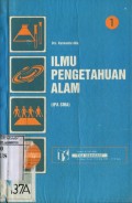 ILMU PENGETAHUAN ALAM
