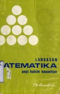 LANDASAN MATEMATIKA