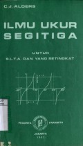 ILMU UKUR SEGITIGA