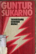 TRIWIKRAMA GENERASI MUDA!