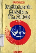 INDONESIA SEKITAR TAHUN 2000