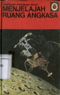 MENJELAJAH RUANG ANGKASA