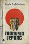 MANUSIA JEPANG