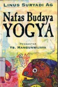 NAFAS BUDAYA YOGYA