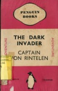 THE DARK INVADER