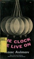 THE CLOCK WE LIVE ON