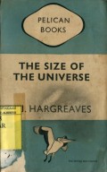 THE SIZE OF THE UNIVERSE