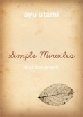 Simple miracles