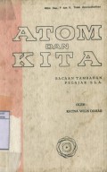 ATOM DAN KITA