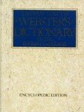 THE NEW LEXICON WEBSTER'S DICTIONARY OF THE ENGLISH LANGUAGE: VOLUME 2 (O-Z)