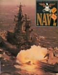 HISTORY OF THE UNITED STATES NAVY