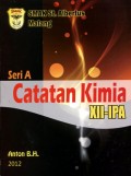 CATATAN KIMIA XII-IPA