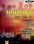 SOSIOLOGI SMA KELAS XI SEMESTER 1