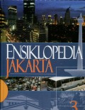 ENSIKLOPEDIA JAKARTA 3