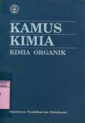 KAMUS KIMIA ORGANIK