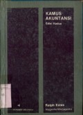 KAMUS AKUNTANSI
