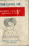 KAMUS LOGIKA