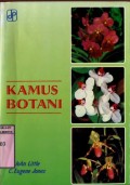 KAMUS BOTANI