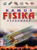 KAMUS FISIKA BERGAMBAR