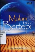 MALAM TAK BERTEPI