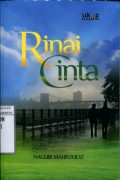 RINAI CINTA