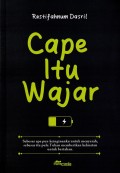 Cape itu Wajar