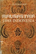 BAUSASTRA JAWA-INDONESIA VOLUME I
